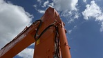 v2 Chassis - Excavator with