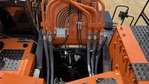 v2 Chassis - Excavator with