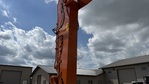 v2 Chassis - Excavator with
