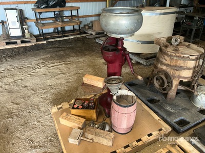Cream Seperator Varios equipamientos de agricultura