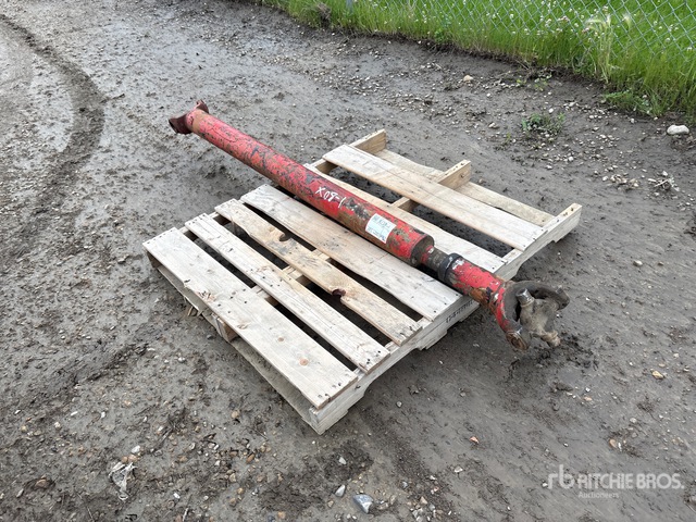 Truck Parts and Attachments