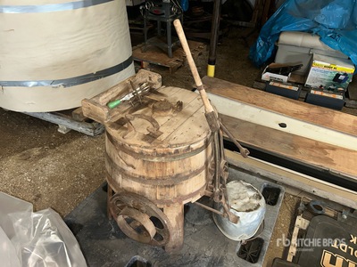 Clothes Washer