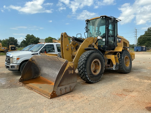 2020 Cat 930M Wheel Loader 2020 Cat 930M Wheel Loader