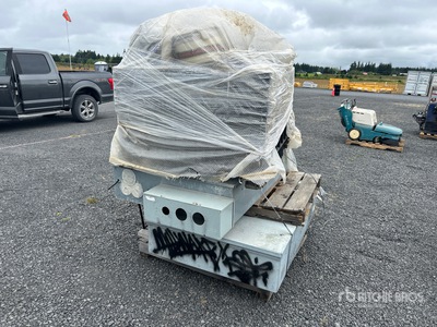 Electrical Panels, Fan, Motors