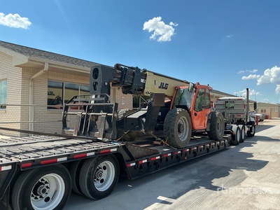 2019 JLG 1255 Telehandler