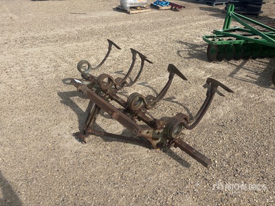 80 in 3-Point Landscape Cultivator