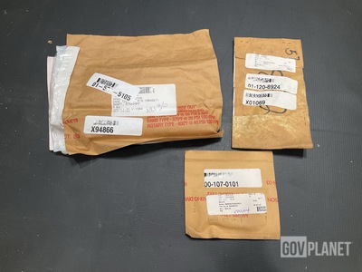 (1) Straight Shaft, (5) Diode Semiconductor Devices & Assorted Items