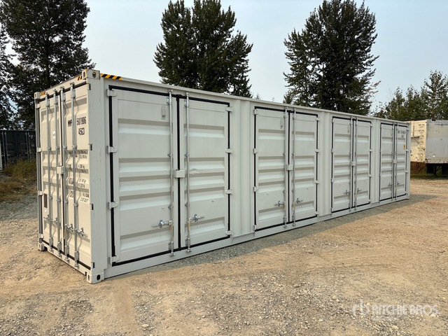Containers