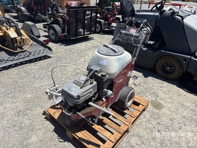 Toro 1200 Line Maker مخطط الطرق