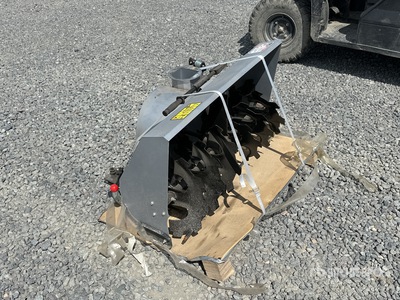 2026 SKLP SL-GSS370 Gsa Powered Snow Blower Road Signs (Unused)