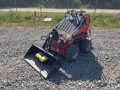 2026 SDLOOL SL-323TZD Skid Steer Loader Ładowarka o sterowaniu burtowym (Unused)