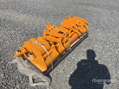 2026 GIYI Cat 301 GYA-8 Qty of 8 Fit to Cat 301 (Unused)