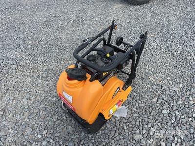 2026 SDLOOL 90 Plancha compactadora (Unused)