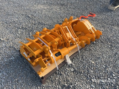 2026 GIYI Cat 301 GYA-8 Qty of 8 Fit to Cat 301 (Unused)