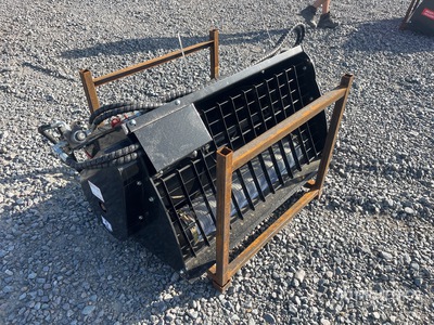 2025 GIYI MB27 1100 mm Betoniarka o sterowaniu burtowym (Unused)