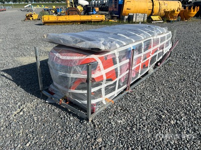 2026 SDLOOL GC22S Off-Road Wózek golfowy (Unused)