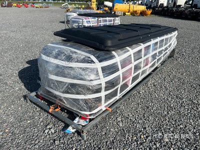 2026 SDLOOL GC42S Off-Road Wózek golfowy (Unused)
