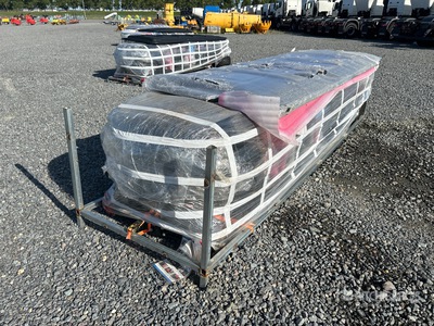 2026 SDLOOL GC42S Off-Road Wózek golfowy (Unused)