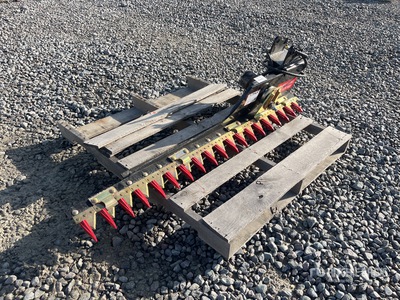 2026 VICSEC VCHTM Hedge trimmer (Unused)