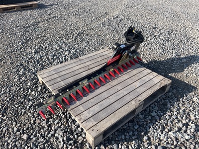 2026 VICSEC VCHTM Hedge trimmer (Unused)