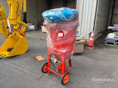 2026 Zandstraler (Unused)