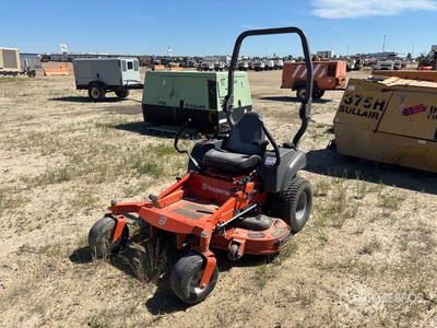 Husqvarna MZ54 Zero-Turn Lawn Mower