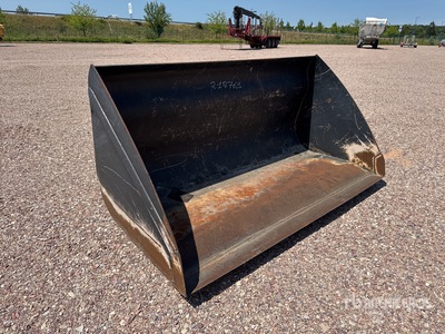 2450 mm Godet Bucket