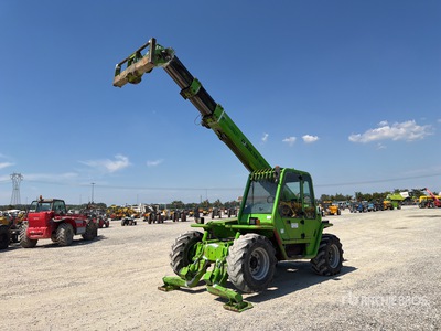 1999 Merlo P32.12 Chariot élévateur télescopique