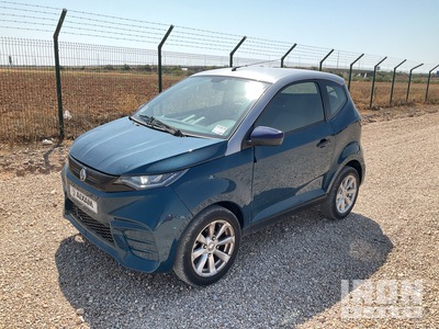 2024 Aixam S10 Automobile