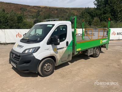 2021 Fiat Dlictg Maxi 2.3 140 Cargo Van