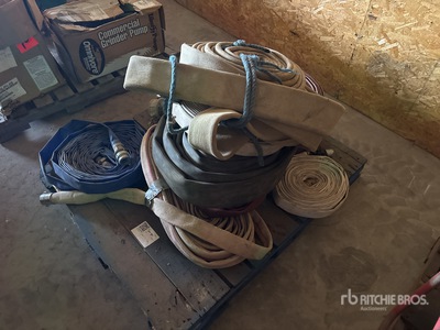 Assorted Hose