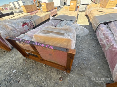 2026 TAT HYD-10000 2 Post 10000 lb Sollevatore per Veicoli