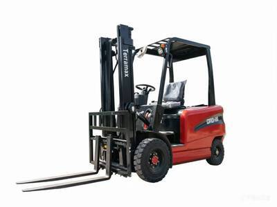 2026 Terramax CPD-20 Electric Forklift