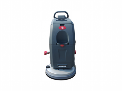 2025 FS K7 Walk-Behind Electric Fregadora de Suelos