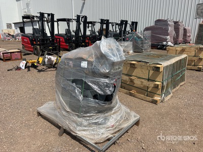 2025 FS K7 Walk-Behind Electric Floor Scrubber