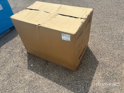 2026 AM Tank 58 gal Portable Poly Diesel Transfer and Dispensing Tank Tank (Unused)