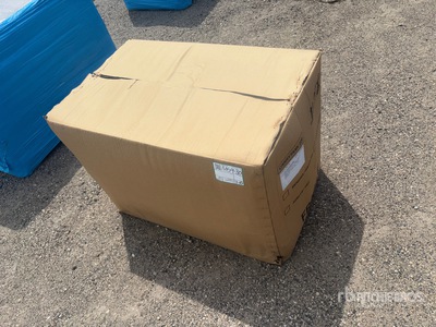 2026 AM Tank 58 gal Portable Poly Diesel Transfer and Dispensing Tank Tank (Unused)