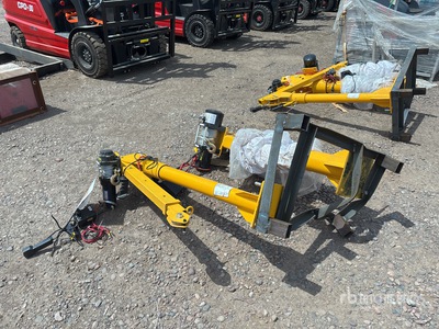2026 Terratop BC-4000&BC-6000