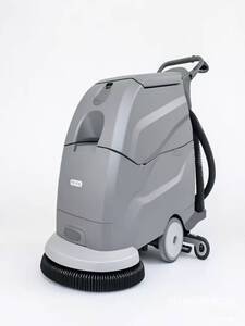 2026 FS K7 Walk-Behind Electric Floor Scrubber