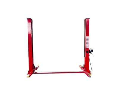 2026 TAT HYD-10000 2 Post 10000 lb Vehicle Lift (Unused)