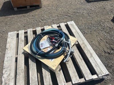 Transfer Bomba de combustible portatil (Unused)