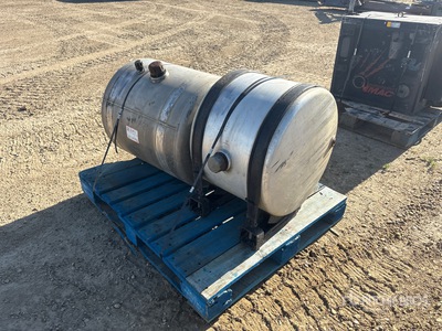 Quantity of (2) Hydraulic Tank