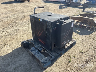 Vmac Raptair-MF Generator/ Welder/ Air Compressor