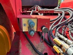 Hydraulique with