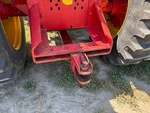 Hydraulique with