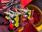 Hydraulique with
