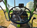 Control Station with