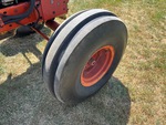 Chassis with 