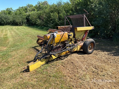 Schulte Rock Picker