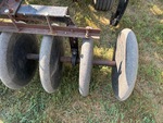 Chassis Photos with